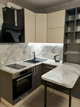 Студия Санкт-Петербург ул. Плесецкая, 10 (21.0 м)