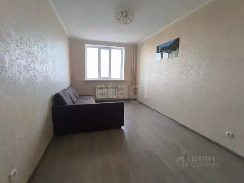 1-к кв. Самарская область, Самара ул. Гастелло, 22а (37.8 м)