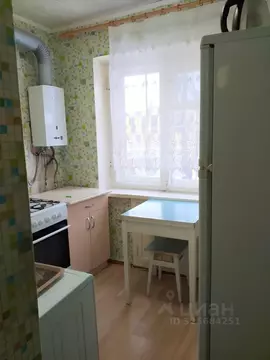 2-к кв. Тульская область, Тула Курковая ул., 12 (40.8 м)