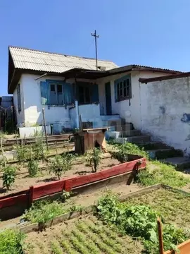 Дом в Бурятия, Улан-Удэ Шишковка мкр, проезд Бородинский, 17 (52 м)