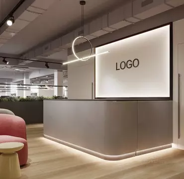 Офис в Москва ул. Сущевский Вал, 18 (1211 м)