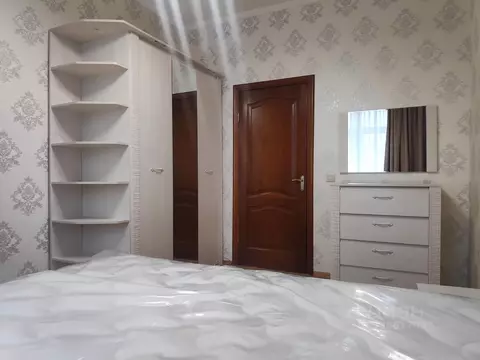 2-к кв. Москва Ломоносовский просп., 23 (61.0 м)