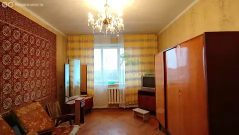 2-комнатная квартира: Ейск, Коммунистическая улица, 47/1 (43.3 м)