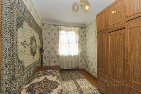 3-к кв. Омская область, Омск Городок Нефтяников мкр, ул. Грозненская, ...