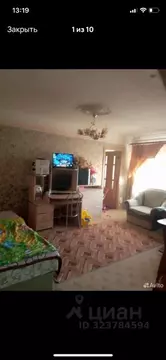 3-к кв. Томская область, Томск ул. Смирнова, 23 (45.0 м)