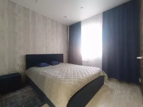 1-к кв. Омская область, Омск ул. Перелета, 25 (41.0 м)