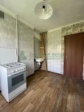 2-к кв. Саратовская область, Саратов проезд 4-й имени Н.Г. ...