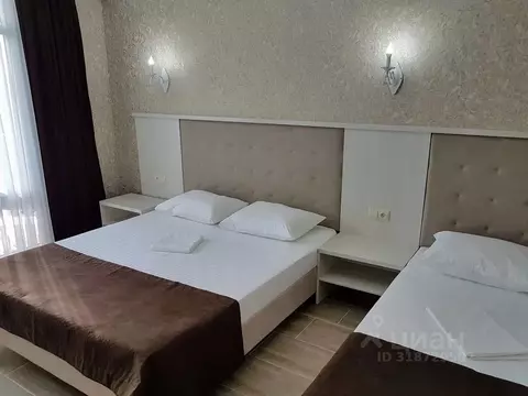 Комната Крым, Феодосия ул. Песчаная, 3