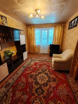 2-к кв. Алтайский край, Барнаул ул. Глушкова, 36 (46.0 м)