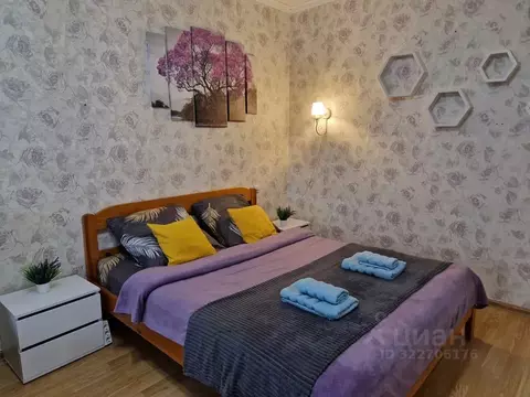 1-к кв. Московская область, Лобня бул. Лобненский, 7 (38.0 м)