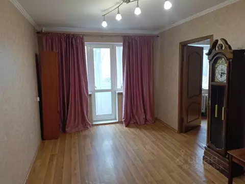 3-к кв. Калининградская область, Калининград ул. Каштановая Аллея, 170 ...