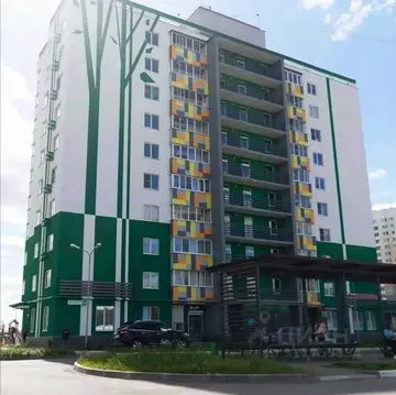 1-к кв. Тверская область, Тверь Оснабрюкская ул., 12 (42.0 м)