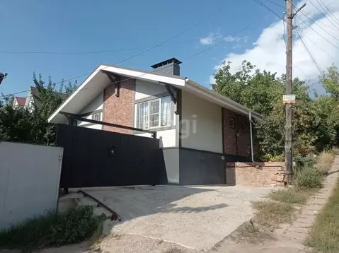 Дом в Воронежская область, Воронеж Рабкоровский пер., 23 (147 м)