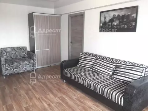 3-к кв. Волгоградская область, Волгоград ул. Маршала Еременко, 114 ...