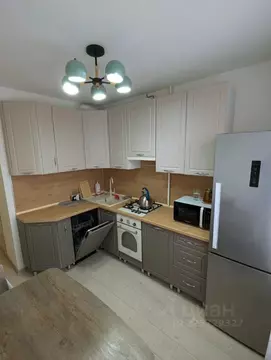 2-к кв. Пермский край, Соликамск Красный бул., 24 (51.7 м)