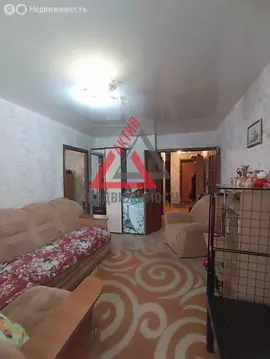 3-комнатная квартира: Каменск-Уральский, микрорайон Старый Каменск, ...