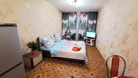 Студия Красноярский край, Красноярск Северный мкр, пер. Светлогорский, ...