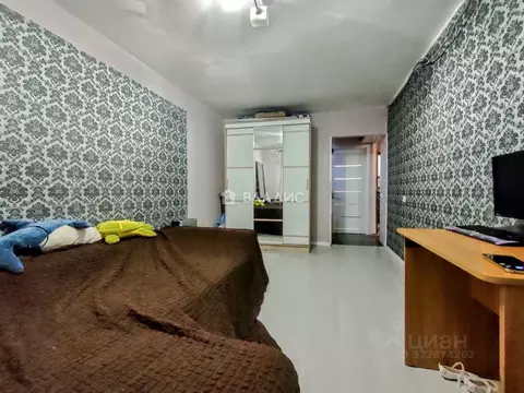 2-к кв. Московская область, Дедовск г. Истра муниципальный округ, ул. ...