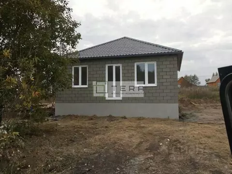 Дом в Башкортостан, с. Иглино, Луговой СНТ 10 (100 м)