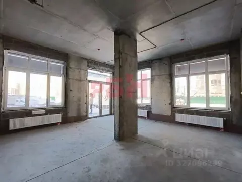 Торговая площадь в Тюменская область, Тюмень ул. Вадима Бованенко, 7 ...