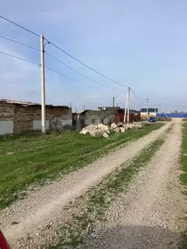 Участок в Крым, Сакский район, Суворовское с/пос, с. Великое ул. ...