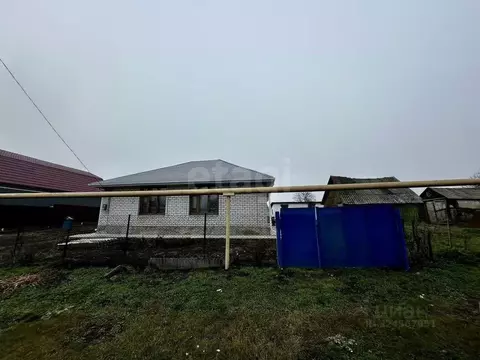 Дом в Белгородская область, Старооскольский городской округ, с. ...