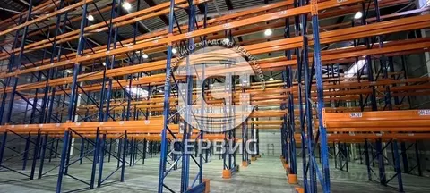 Склад в Московская область, Дедовск г. Истра муниципальный округ, ул. ...