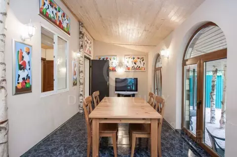 Дом в Московская область, Одинцовский городской округ, д. Сивково, ...