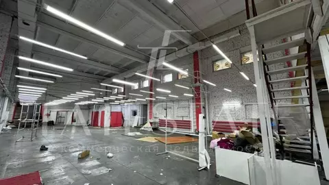 Производственное помещение в Татарстан, Казань Архангельская ул., 14 ...