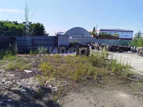 Участок в Брянская область, Брянск Сталелитейная ул. (18.0 сот.)