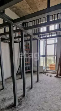 2-к кв. Иркутская область, Иркутск Ново-Ленино мкр, Территория 1-й ...