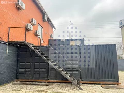 Производственное помещение (99 м)