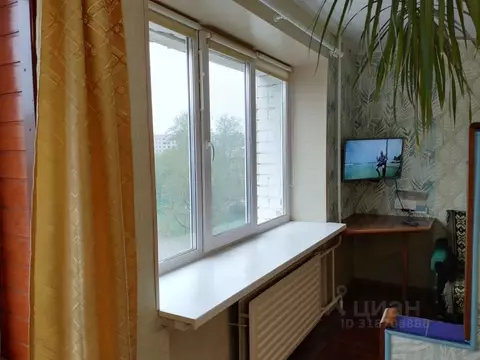 1-к кв. Архангельская область, Архангельск Воскресенская ул., 11 (26.0 ...