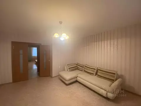 2-к кв. Татарстан, Казань ул. Академика Завойского, 11А (67.0 м)