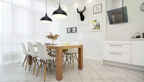 3-к кв. Татарстан, Казань ул. Сибгата Хакима, 15 (130.0 м)