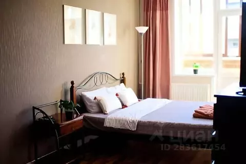 1-к кв. Пермский край, Пермь ул. Решетникова, 24 (40.0 м)