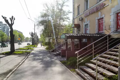 Помещение свободного назначения в Новосибирская область, Новосибирск ...