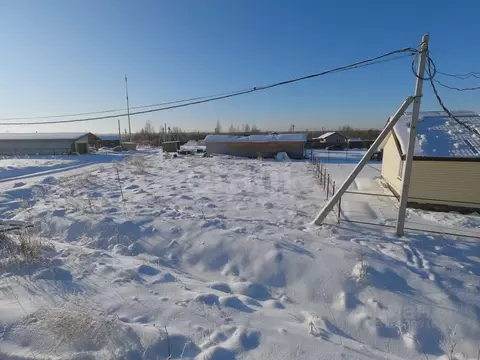 Участок в Ленинградская область, Ломоносовский район, Низинское с/пос ...