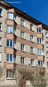 1-комнатная квартира: Пушкин, бульвар Алексея Толстого, 22 (29 м)