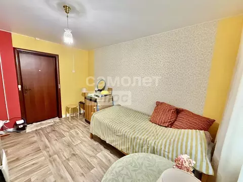 Комната Ярославская область, Переславль-Залесский ул. 50 лет ...