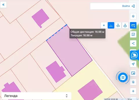 Участок в Севастополь уч6 (5.0 сот.)