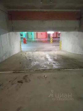 Гараж в Санкт-Петербург ул. Русановская, 16к4 (15 м)