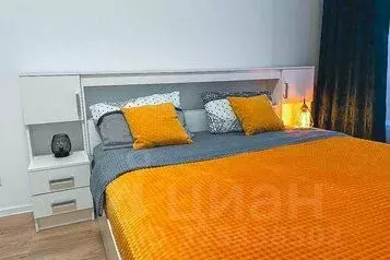 2-к кв. Московская область, Люберцы ул. Летчика Ларюшина, 4к1 (55.0 м)