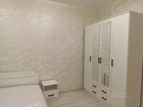 2-к кв. Московская область, Ленинский городской округ, пос. Развилка ...