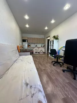 2-к кв. Новосибирская область, Новосибирский район, Краснообск рп, 3-й ...