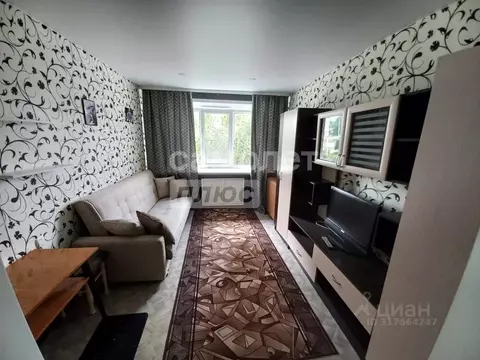 Комната Вологодская область, Вологда ул. Ловенецкого, 18 (11.1 м)