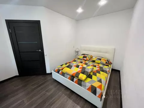 1-к кв. Татарстан, Казань просп. Ибрагимова, 61 (32.0 м)