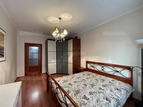 2-к кв. Санкт-Петербург Варшавская ул., 19к2 (65.0 м)
