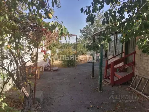 Дом в Ростовская область, Белокалитвинский район, пос. Коксовый ...