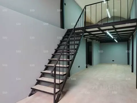 Помещение свободного назначения в Москва Холодильный пер., 3С8 (72 м)